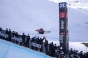 , Winter X-Games Womens Ski Superpipe 2011 - Courchevel Enquirer